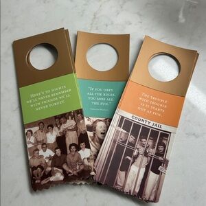 Shannon Martin Wine/Spirits Gift Labels Tags   Funny Total of 15   Hostess Gift